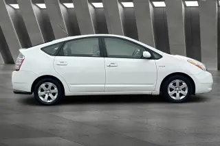 Toyota Prius 2008 Standard 4dr Hatchback