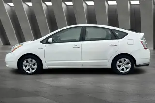 Toyota Prius 2008 Standard 4dr Hatchback