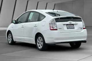 Toyota Prius 2008 Standard 4dr Hatchback