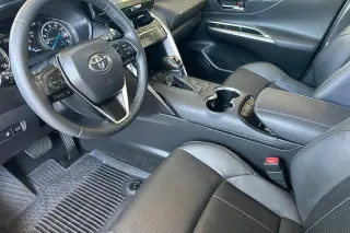Toyota Venza 2021 AWD Limited 4dr Crossover