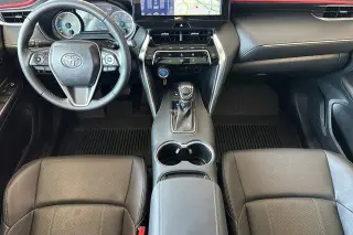 Toyota Venza 2021 AWD Limited 4dr Crossover