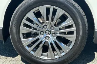 Toyota Venza 2021 AWD Limited 4dr Crossover
