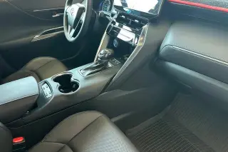 Toyota Venza 2021 AWD Limited 4dr Crossover