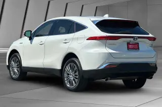 Toyota Venza 2021 AWD Limited 4dr Crossover