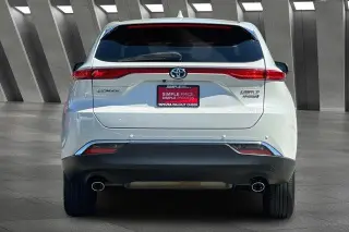 Toyota Venza 2021 AWD Limited 4dr Crossover