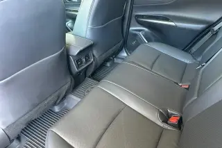 Toyota Venza 2021 AWD Limited 4dr Crossover