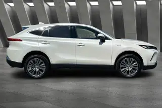 Toyota Venza 2021 AWD Limited 4dr Crossover