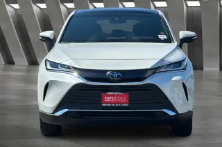 Toyota Venza 2021 AWD Limited 4dr Crossover