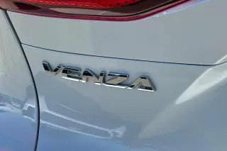Toyota Venza 2021 AWD Limited 4dr Crossover