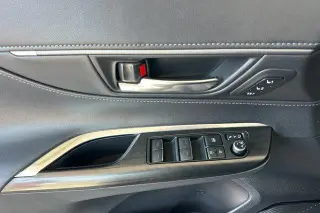 Toyota Venza 2021 AWD Limited 4dr Crossover