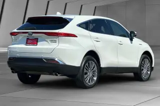 Toyota Venza 2021 AWD Limited 4dr Crossover