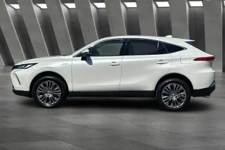 Toyota Venza 2021 AWD Limited 4dr Crossover