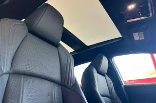 Toyota Venza 2021 AWD Limited 4dr Crossover