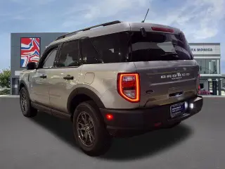 Ford Bronco Sport 2023 AWD Big Bend 4dr SUV