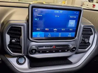 Ford Bronco Sport 2023 AWD Big Bend 4dr SUV