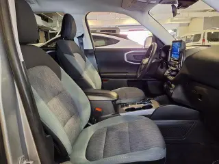 Ford Bronco Sport 2023 AWD Big Bend 4dr SUV