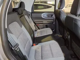 Ford Bronco Sport 2023 AWD Big Bend 4dr SUV