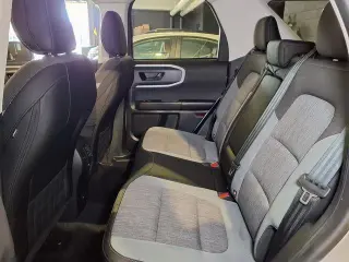 Ford Bronco Sport 2023 AWD Big Bend 4dr SUV