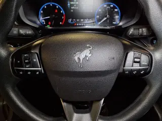 Ford Bronco Sport 2023 AWD Big Bend 4dr SUV