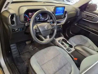Ford Bronco Sport 2023 AWD Big Bend 4dr SUV