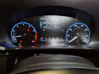 Ford Bronco Sport 2023 AWD Big Bend 4dr SUV