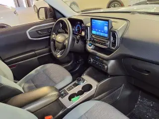 Ford Bronco Sport 2023 AWD Big Bend 4dr SUV