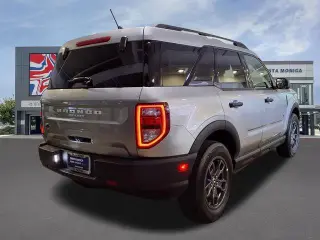 Ford Bronco Sport 2023 AWD Big Bend 4dr SUV
