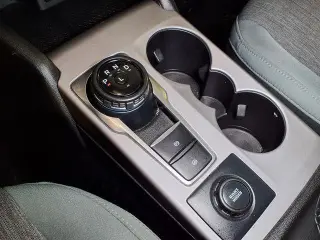Ford Bronco Sport 2023 AWD Big Bend 4dr SUV