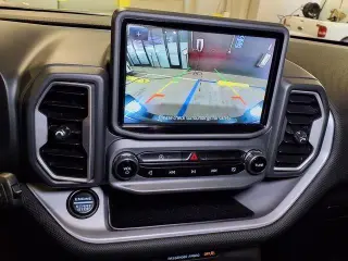 Ford Bronco Sport 2023 AWD Big Bend 4dr SUV