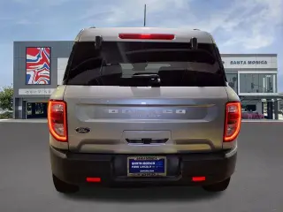 Ford Bronco Sport 2023 AWD Big Bend 4dr SUV
