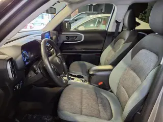 Ford Bronco Sport 2023 AWD Big Bend 4dr SUV