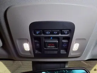 Toyota Camry 2019 XLE V6 4dr Sedan