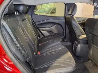 Ford Mustang Mach-E 2023 Premium 4dr SUV