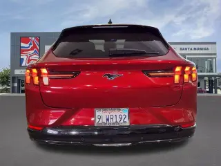 Ford Mustang Mach-E 2023 Premium 4dr SUV