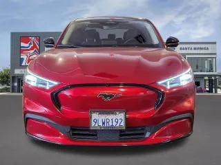 Ford Mustang Mach-E 2023 Premium 4dr SUV