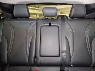 Ford Mustang Mach-E 2023 Premium 4dr SUV