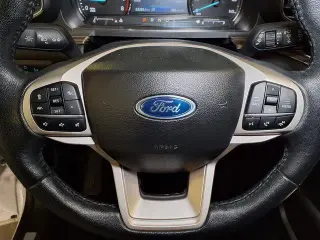 Ford Explorer 2023 Limited 4dr SUV