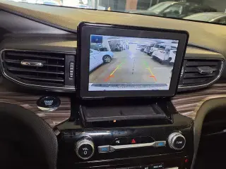 Ford Explorer 2023 Limited 4dr SUV
