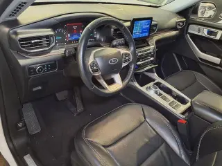 Ford Explorer 2023 Limited 4dr SUV