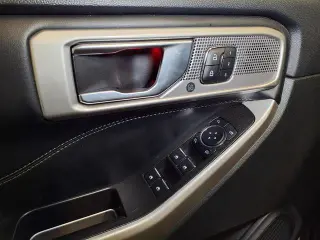 Ford Explorer 2023 Limited 4dr SUV