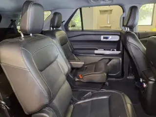 Ford Explorer 2023 Limited 4dr SUV