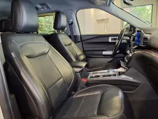 Ford Explorer 2023 Limited 4dr SUV