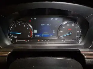 Ford Explorer 2023 Limited 4dr SUV