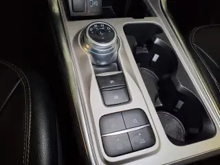 Ford Explorer 2023 Limited 4dr SUV