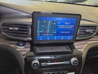 Ford Explorer 2023 Limited 4dr SUV