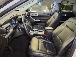 Ford Explorer 2023 Limited 4dr SUV