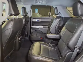 Ford Explorer 2023 Limited 4dr SUV