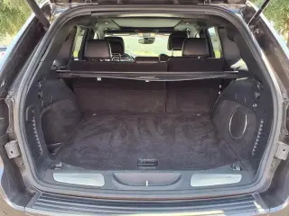 Jeep Grand Cherokee 2020 4x4 Trailhawk 4dr SUV