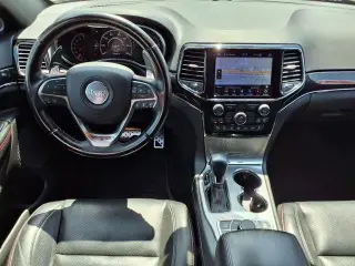 Jeep Grand Cherokee 2020 4x4 Trailhawk 4dr SUV
