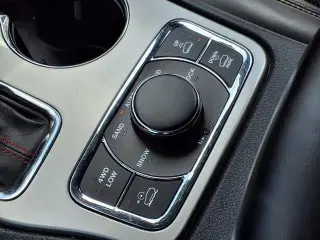 Jeep Grand Cherokee 2020 4x4 Trailhawk 4dr SUV
